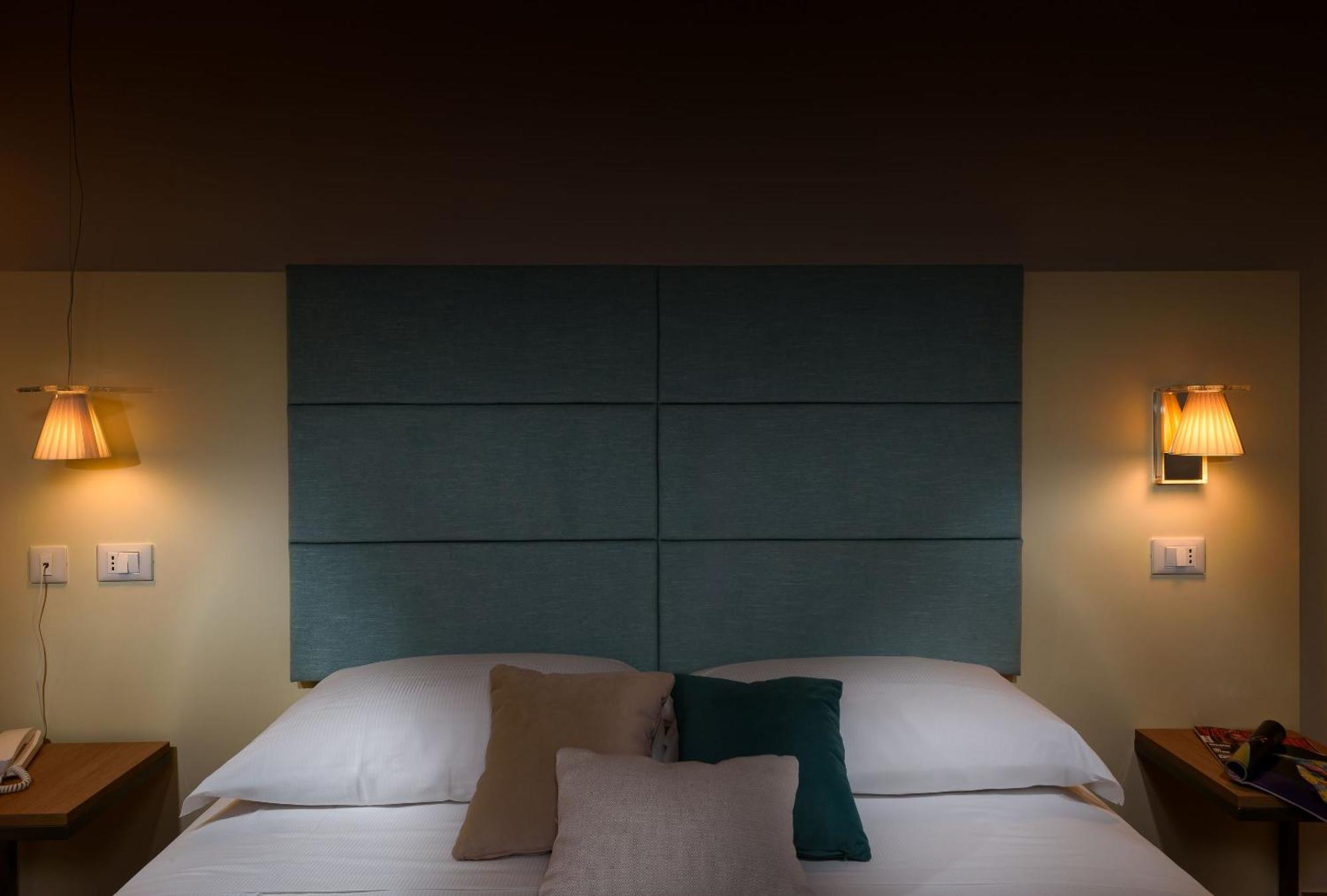 Andromeda Hotel 圣维托罗卡波 外观 照片