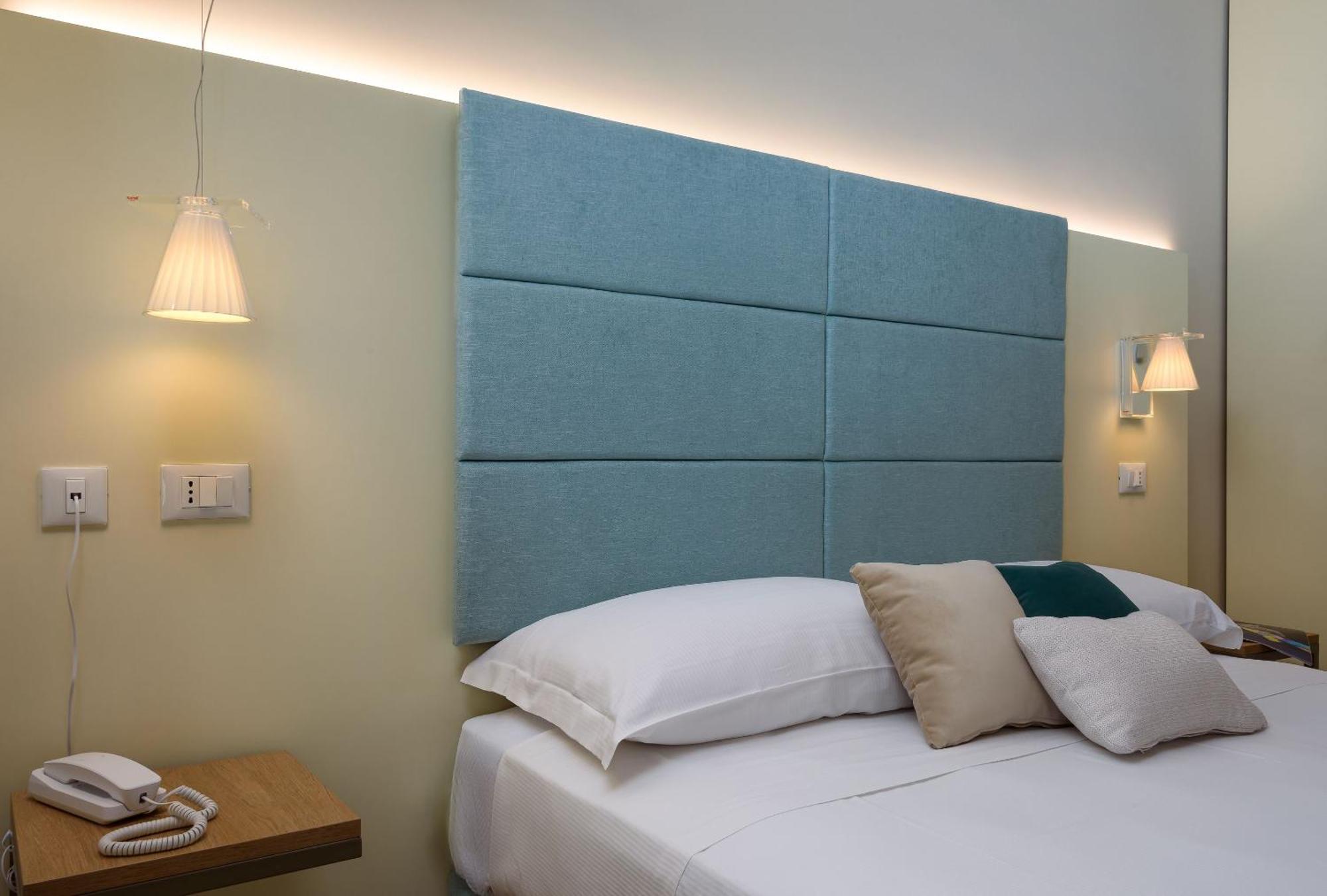 Andromeda Hotel 圣维托罗卡波 客房 照片